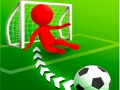 Joc Super gol  en línia