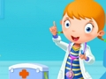 Joc Petit dentista encantador  en línia
