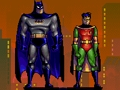 Joc Les aventures de Batman i Robin  en línia