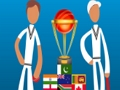 Joc Copa del Món de Cricket Last Man  en línia