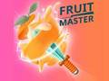 Joc Mestre de fruites  en línia