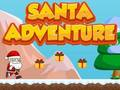 Joc Santa Aventura  en línia
