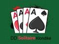 Joc Solitari Klondike  en línia