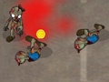 Joc Defensa Zombie Royale  en línia