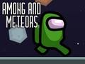 Joc Entre i Meteors  en línia
