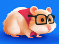 Joc Hamster Maze en línia  en línia