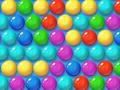 Joc Arcade del tirador de bombolles en línia