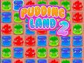 Joc Terra de pudding 2 en línia