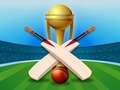 Joc Copa de Campions de Cricket  en línia