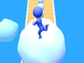 Joc Snowball Rush 3D en línia