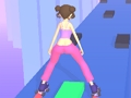 Joc Roller del cel en línia