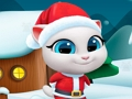 Joc Talking Tom Bells en línia