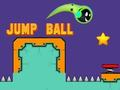 Joc Jump Ball Adventures en línia