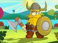Joc Història víking de l'arc heroi  en línia