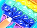 Joc Simulador de slime satisfactori  en línia