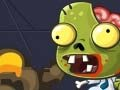 Joc Bombes i zombis  en línia
