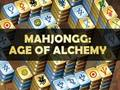 Joc Mahjong Alquímia  en línia