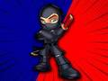 Joc Ninja Rian Adventure en línia