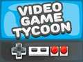 Joc Videojoc Tycoon  en línia