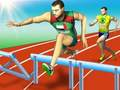 Joc Herois d'obstacles  en línia