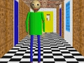 Joc Conceptes bàsics de Baldi spoopy MOD  en línia