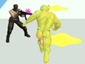 Joc Slime Warrior Run en línia