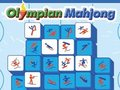 Joc Mahjong olímpic  en línia
