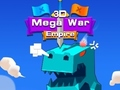 Joc Mega War 3D: Empire en línia