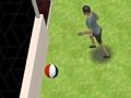 Joc Ping Pong 3D  en línia