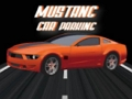 Joc Aparcament Mustang  en línia