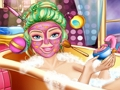 Joc Bany de bellesa Daisy  en línia