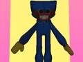 Joc Poppy Huggy Playtime Horror en línia