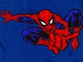 Joc Trencaclosques Spiderman  en línia