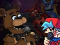 Joc Super Friday Night Funkin a Freddy's 2  en línia