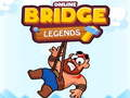 Joc Bridge Legends en línia  en línia
