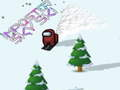 Joc Impostor Sky Ski en línia