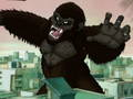 Joc Big Bad Ape en línia