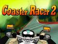 Joc COASTER RACER 2 en línia