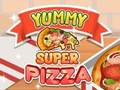 Joc Super pizza deliciosa  en línia