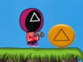 Joc Squidgame Dalgona recull en línia