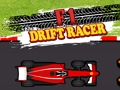 Joc F1 Racer de deriva en línia