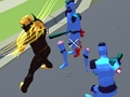 Joc Hero 4 Slice Enemies en línia