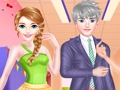 Joc El rival amorós de Zoe  en línia
