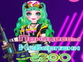 Joc Princesa Cyberpunk 2200  en línia