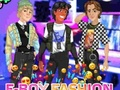 Joc Moda Eboy  en línia
