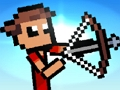 Joc Stick Archers Battle en línia