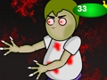Joc Invasors zombis  en línia