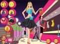 Joc Casa de moda Barbie 2  en línia