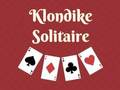 Joc Solitari Klondike  en línia