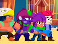 Joc Brawl Stars Warfire en línia